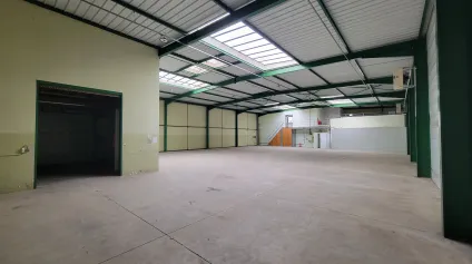 A vendre à Audincourt - Local d'activité - Offre immobilière - Arthur Loyd