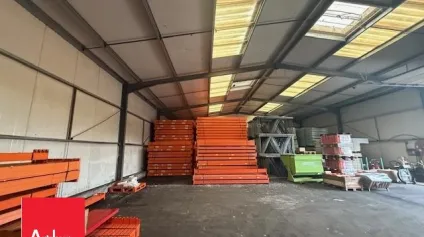 Local d'activité à vendre à ABLIS 78660 - Offre immobilière - Arthur Loyd