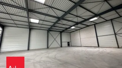 Local d'activité à louer à MAINVILLIERS 28300 - Offre immobilière - Arthur Loyd