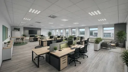 BUREAUX à LOUER de 111 m² - Offre immobilière - Arthur Loyd