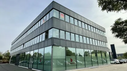 BUREAUX à VENDRE de 617 m² - Offre immobilière - Arthur Loyd