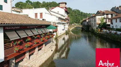 Bayonne - Programme Neuf Arthur Loyd - Livraison 1er semestre 2027 - Offre immobilière - Arthur Loyd