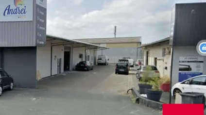 ANGLET - LOCAL ACTIVITES ARTISANAL/COMMERCIAL - Offre immobilière - Arthur Loyd