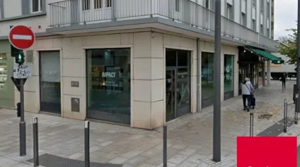 A LOUER LOCAL commercial ou professionnel 94 M² CENTRE VILLE BAYONNE - Offre immobilière - Arthur Loyd