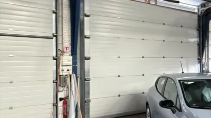BAYONNE proche autoroute, ENTREPOT 500M2 - Offre immobilière - Arthur Loyd