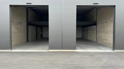 A louer - Local d'activité de 372m2 dont 141,50m2 de mezzanine - Saint Brice Courcelles - Offre immobilière - Arthur Loyd