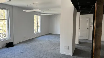 TOURS HYPER CENTRE BUREAUX D'EXCEPTION A LOUER 115 M² - Offre immobilière - Arthur Loyd