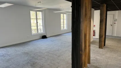 TOURS HYPER CENTRE BUREAUX D'EXCEPTION A LOUER 115 M² - Offre immobilière - Arthur Loyd