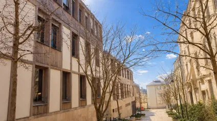 Opportunité tertiaire rare - Centre Historique Orleans - Offre immobilière - Arthur Loyd