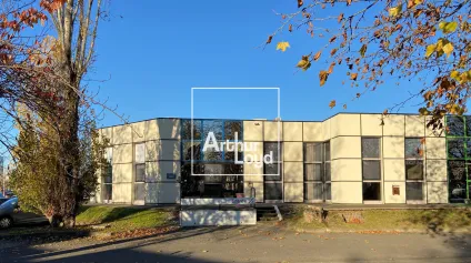 Bureaux à louer Toulouse Labège - surface de 73 m² - proche commerces - Offre immobilière - Arthur Loyd