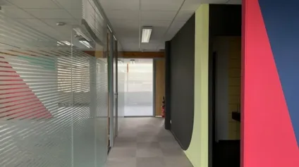 Bureaux à louer à Avignon dans AGROPARC avec parkings et open space inclus - Offre immobilière - Arthur Loyd