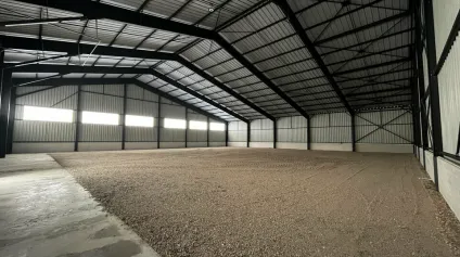 LOCAL D'ACTIVITE - ENTREPOT à LOUER de 900 m² - Offre immobilière - Arthur Loyd