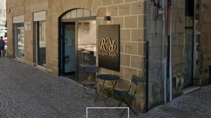Local commercial - Collégiale - centre ville - Brive - Offre immobilière - Arthur Loyd