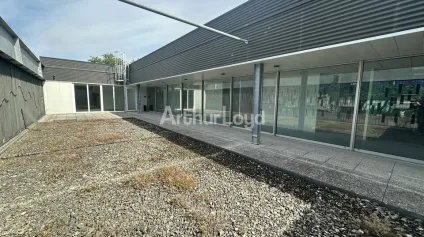 Immeuble de bureaux indépendant d'environ 730 m2 - REIMS BETHENY - Offre immobilière - Arthur Loyd