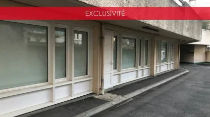 A VENDRE - LOCAL DE BUREAUX - BOURGES - Offre immobilière - Arthur Loyd