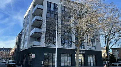 A LOUER - LE HAVRE / QUARTIER ST FRANCOISBUREAUX220 m2 - Offre immobilière - Arthur Loyd