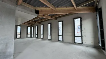 Bureaux neufs aménagés quartier L'Houmeau Angoulême - Gare - Offre immobilière - Arthur Loyd