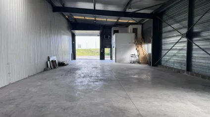 Local d'activités disponible à L'Isle d'Espagnac - ZI n°3 - Offre immobilière - Arthur Loyd