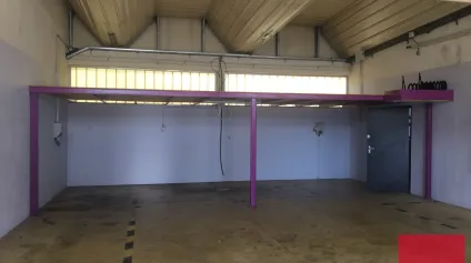 Local d'activité 148 m² à louer -Proximité axes majeurs - Vendargues Est Montpellier - Offre immobilière - Arthur Loyd