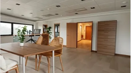 Bureaux à louer à Chavanod - Offre immobilière - Arthur Loyd