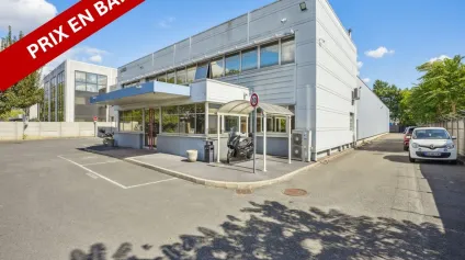 Exclusivité - Bâtiment indépendant à vendre à Gennevilliers - Opportunité rare - Offre immobilière - Arthur Loyd