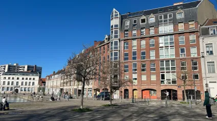 Bureaux lumineux et sécurisés à vendre ou à louer - Lille centre, accessibles et prêts à l'emploi - Offre immobilière - Arthur Loyd