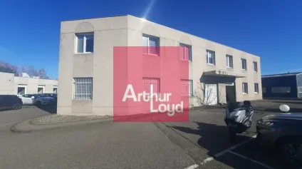CLERMONT-FERRAND ZI BREZET A LOUER BUREAUX 76M² - Offre immobilière - Arthur Loyd