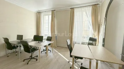 BUREAUX à LOUER de 35 m² - Offre immobilière - Arthur Loyd