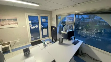 À LOUER  Local commercial 118 m² avec réserve  La Tranche-sur-Mer (85) - Offre immobilière - Arthur Loyd