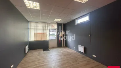 BLOIS - LOCATION BUREAUX DE 50 M² - ZI NORD - Offre immobilière - Arthur Loyd