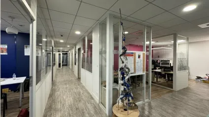 TOURS CENTRE LIMITE LA RICHE LOCAL COMMERCIAL 169 M² A VENDRE - INVESTISSEMENT - Offre immobilière - Arthur Loyd