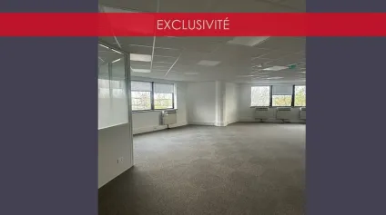 A LOUER - BUREAUX - BOURGES - EXCLUSIVITÉ - Offre immobilière - Arthur Loyd