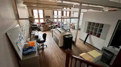 Ensemble immobilier avec parkings à réhabiliter centre-ville d'Angoulême - Offre immobilière - Arthur Loyd