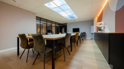 Plateaux de bureaux zone de l'Hermitage à Brest - Hyper visibilité commerciale - Offre immobilière - Arthur Loyd