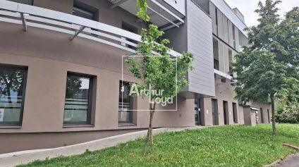 BUREAUX A VENDRE 197M² MEYLAN ODYSEE - Offre immobilière - Arthur Loyd