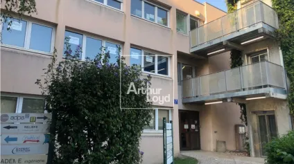 BUREAUX A LOUER - 115 M² - SMH - Offre immobilière - Arthur Loyd