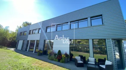 BUREAUX A VENDRE - ESPACE COMBOIRE - Offre immobilière - Arthur Loyd