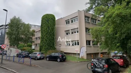 Bureaux à louer 220 m² - Saint-Martin d'Hères - Offre immobilière - Arthur Loyd