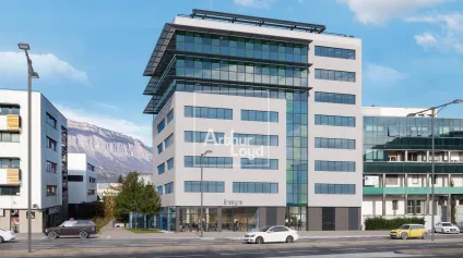 BUREAUX ET COMMERCES A LOUER GABRIEL PERI PROCHE NEYRPIC - Offre immobilière - Arthur Loyd