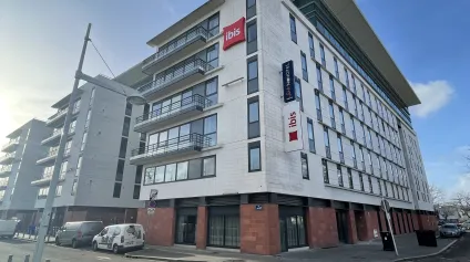 Bureaux à louer à ROUEN 76000 - Offre immobilière - Arthur Loyd