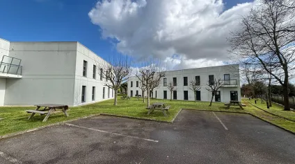 BUREAUX À LOUER-PARC DU VIEUX MOULIN - Offre immobilière - Arthur Loyd