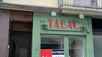 À LOUER : Commerce en hyper-centre de Saint-Etienne - Offre immobilière - Arthur Loyd