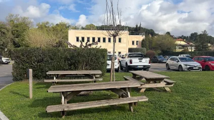 Bureaux à louer à LA PENNE SUR HUVEAUNE 13821 - Offre immobilière - Arthur Loyd