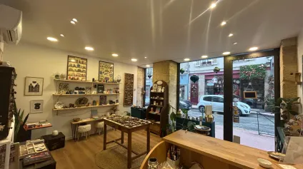 A LOUER - Centre ville LIMOGES proche des Halles - Local commercial 51 m² - Offre immobilière - Arthur Loyd
