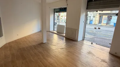 A LOUER - Local commercial avenue du général Leclerc - Offre immobilière - Arthur Loyd