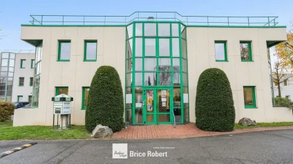 A louer - ICARE - Bureaux Lumineux - Lyon Gerland - Offre immobilière - Arthur Loyd