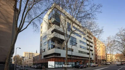 Bureaux à louer Lyon 2ème - 658 m² divisibles dès 222 m² - Proximité direct des transports et de la Gare Perrache. - Offre immobilière - Arthur Loyd