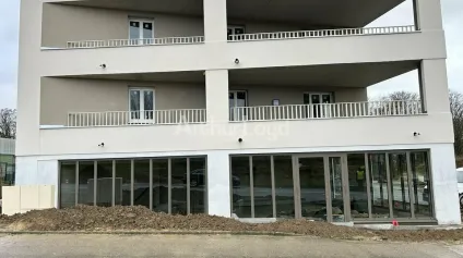 LOCAL COMMERCIAL à LOUER de 102 m² - Offre immobilière - Arthur Loyd