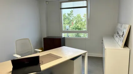 LOCATION PETIT BUREAU - DIJON TOISON D'OR - Offre immobilière - Arthur Loyd