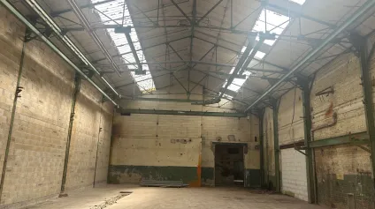 A VENDRE - LOCAUX D'ACTIVITÉS - 450 M2 - SAINT-QUENTIN : - Offre immobilière - Arthur Loyd